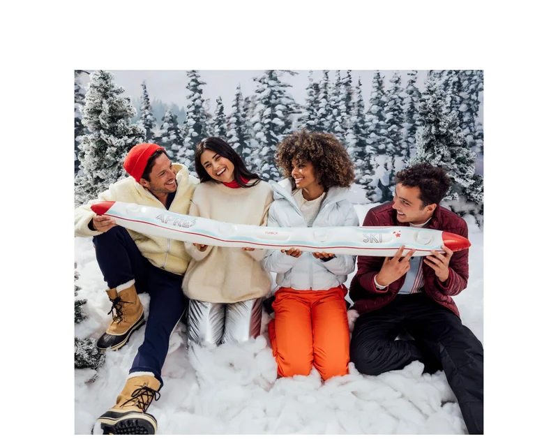 Shop - Inflatable ShotSki®