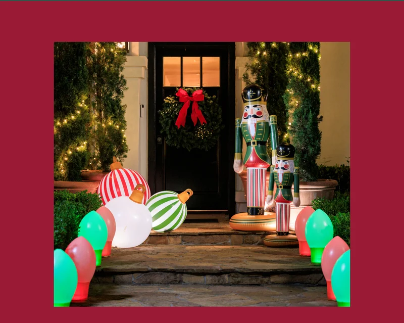 Shop - Holiday Decor