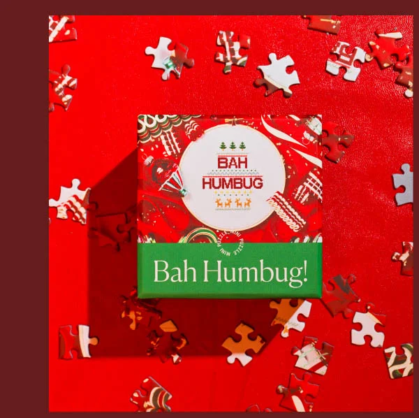 Bah Humbug