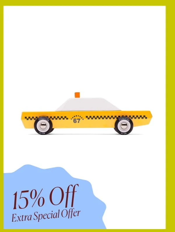 Candycab