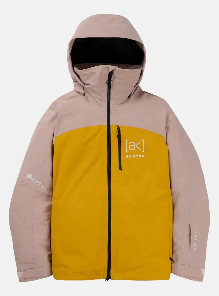 Women's Burton [ak] Embark GORE‑TEX 2L Jacket