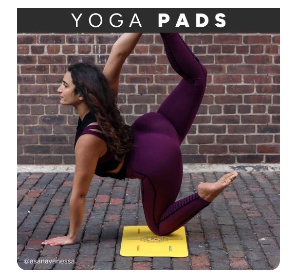 Yoga Pads