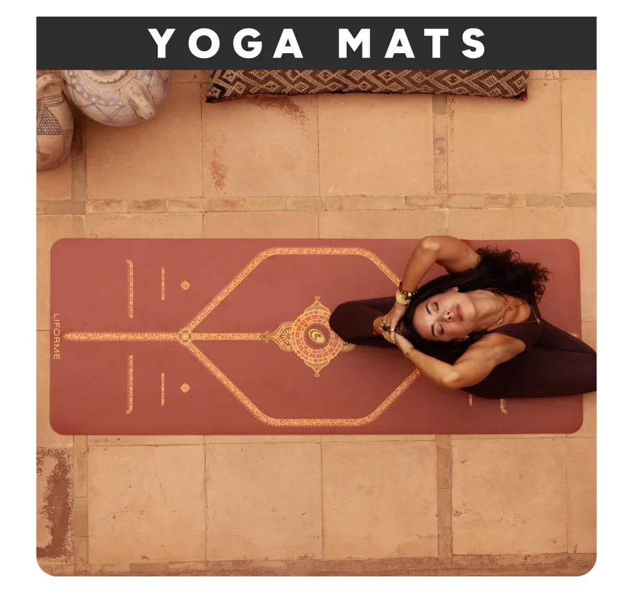 Yoga Mats