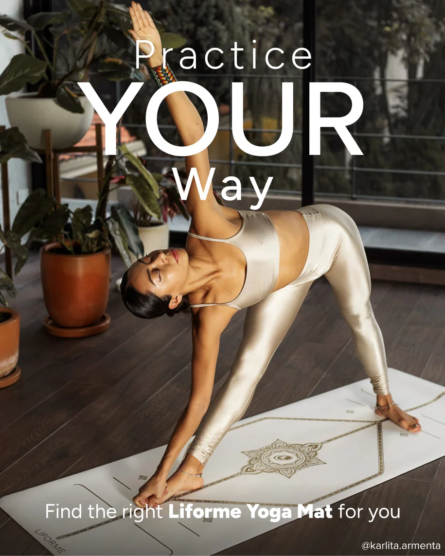 Practice Your Way