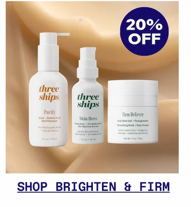 Shop Brighten & Firm