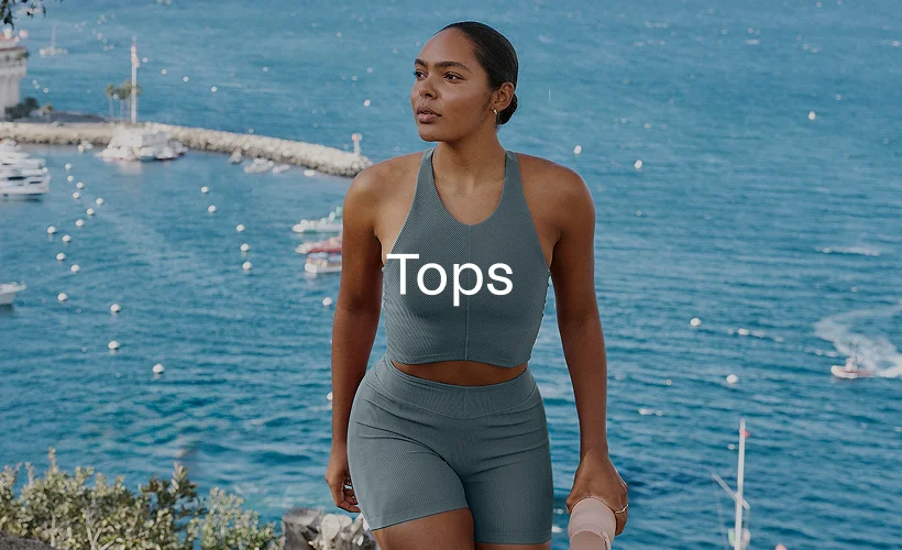 Shop Tops