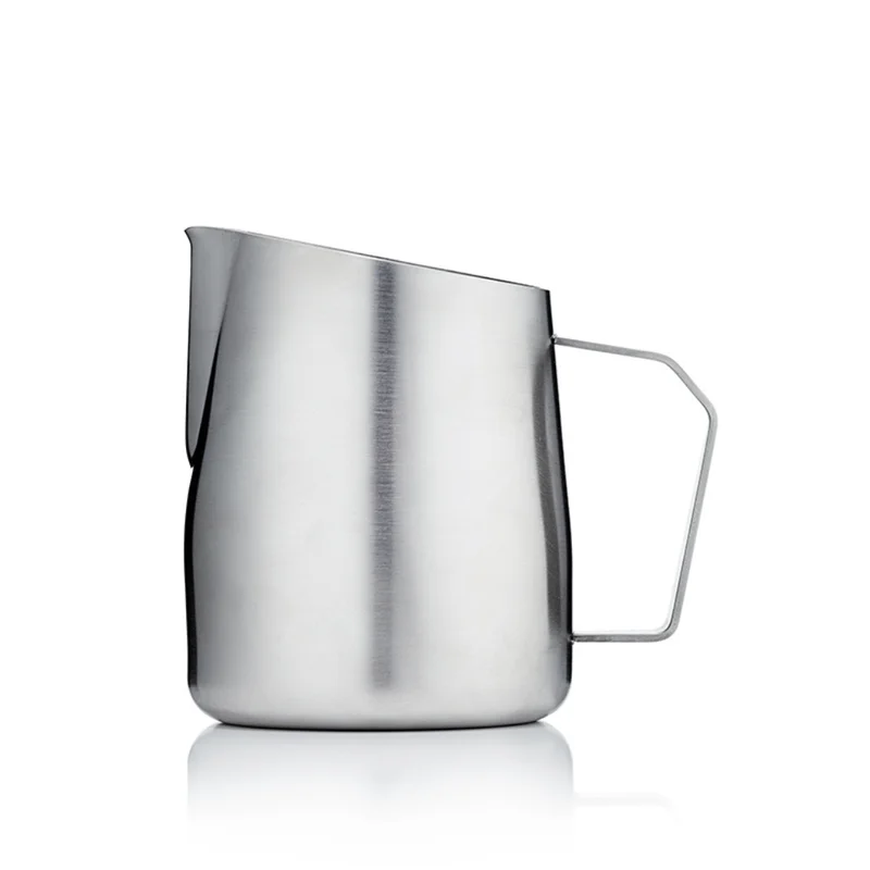 Dial In Milk Pitcher