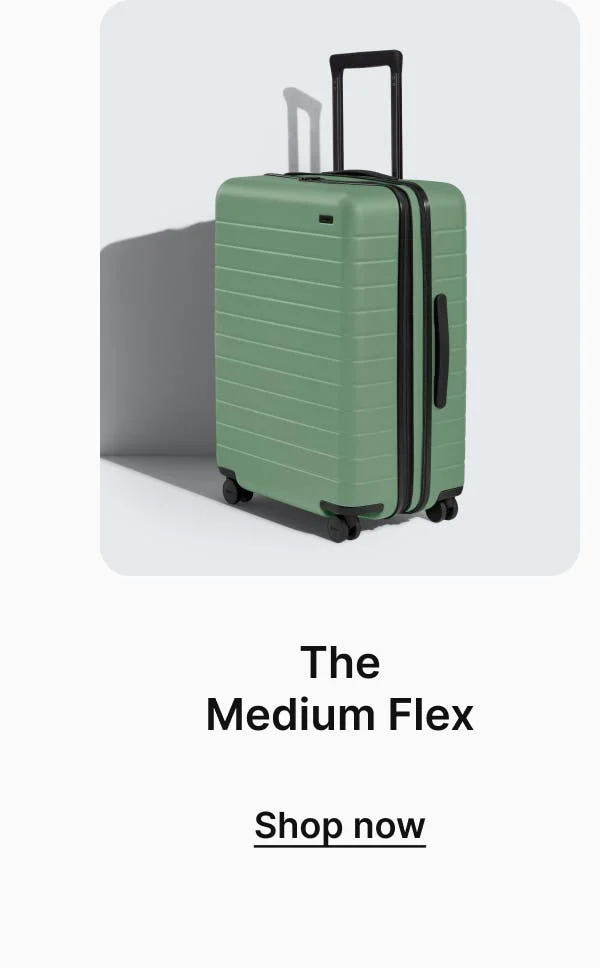 The Medium Flex