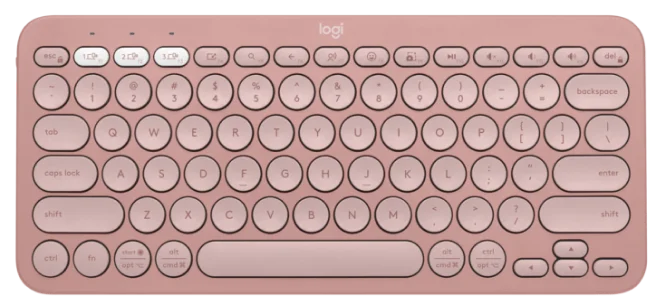 PEBBLE KEYS 2