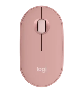 PEBBLE 2 MOUSE