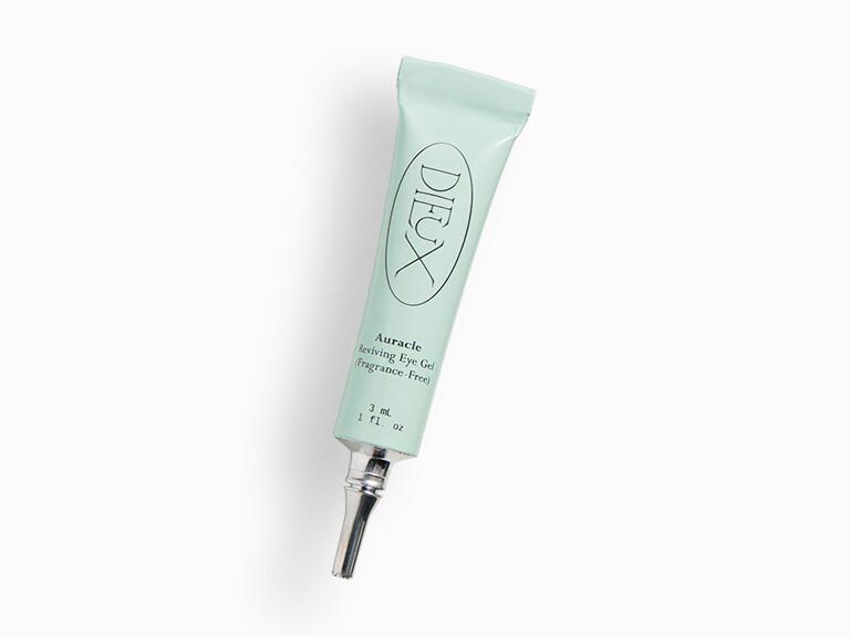 Auracle Eye Serum