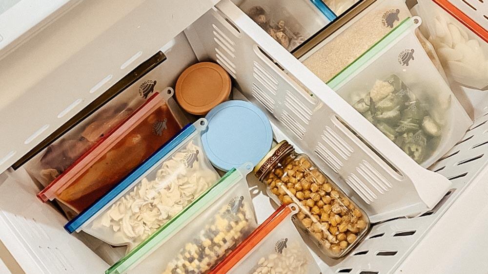 Shop kitchen products