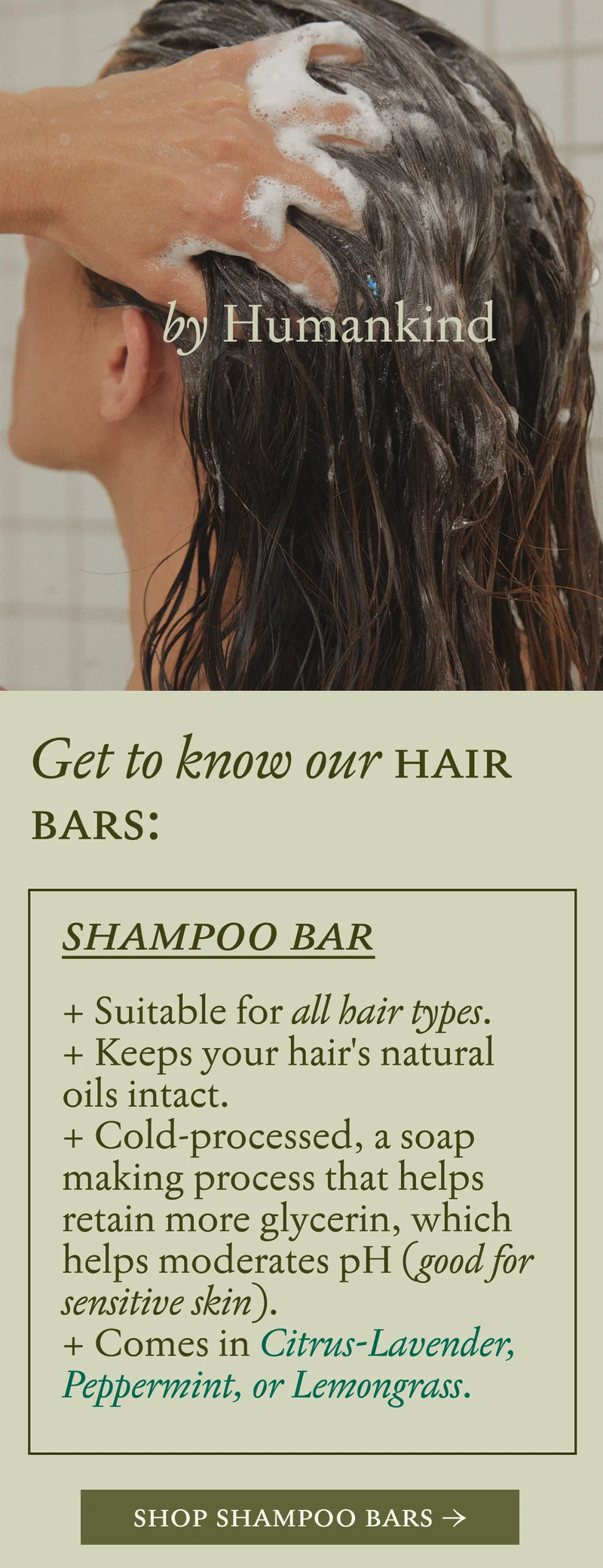 Hair Care