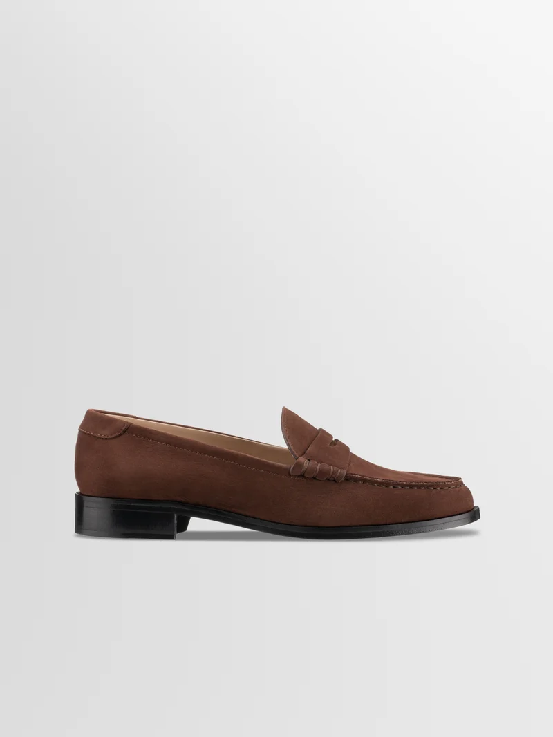 The Brera in Mahogany