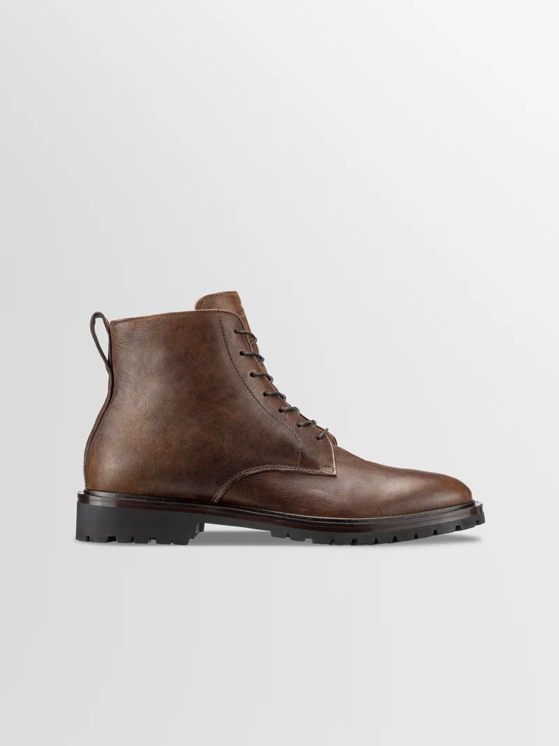 The Bergamo in Anchor