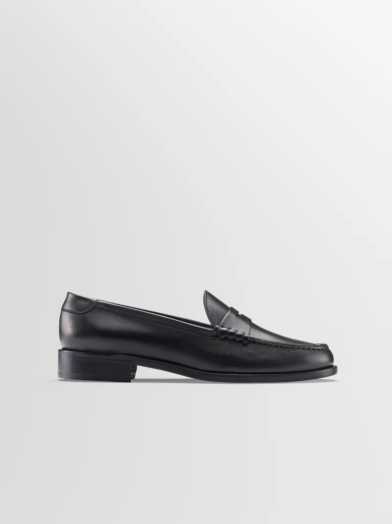 The Brera in Nero