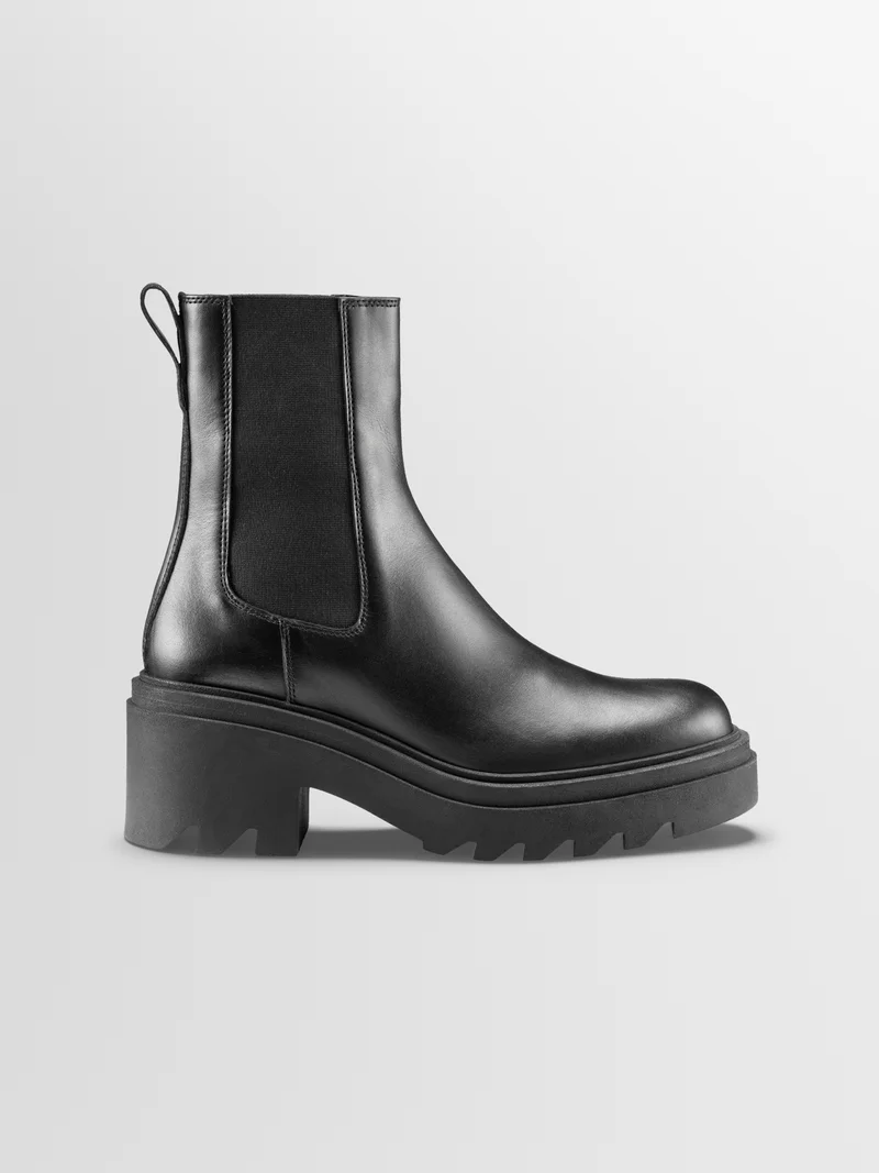 The Alia in Nero