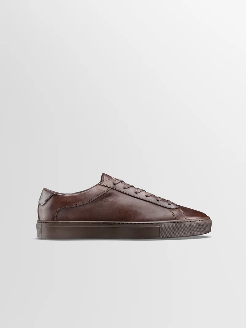 The Capri in Mocha