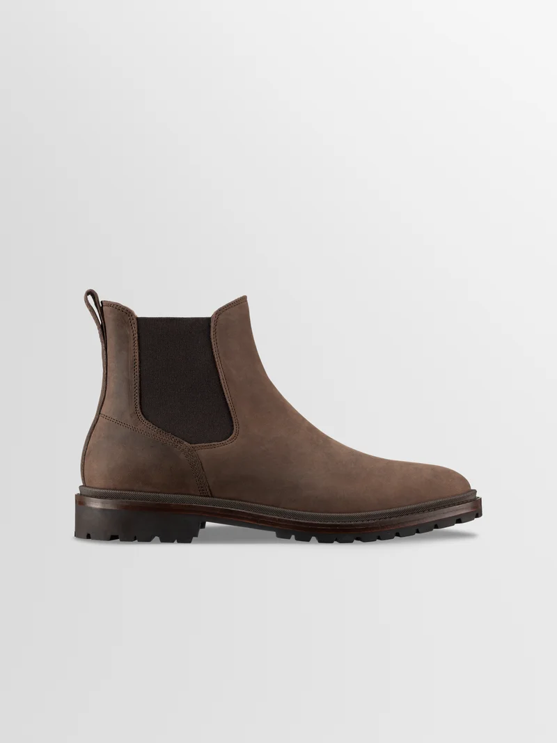The Fermo in Chocolate