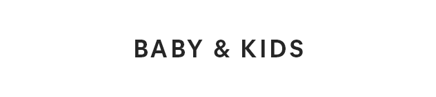 Baby and Kids Stationery
