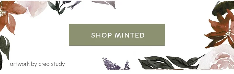 Shop Minted