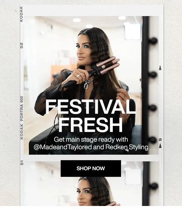 festival fresh