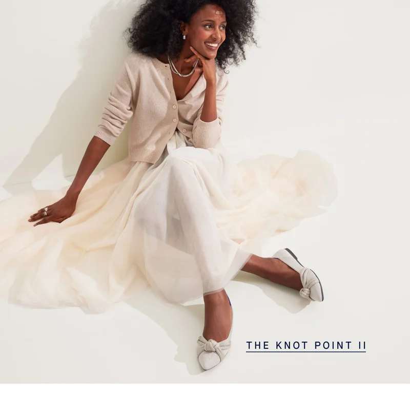 THE KNOT POINT II