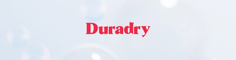 Duradry