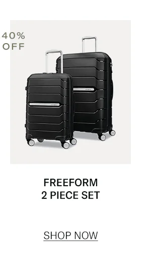 Freeform 2 Piece Set