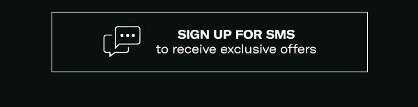 Sign Up for SMS