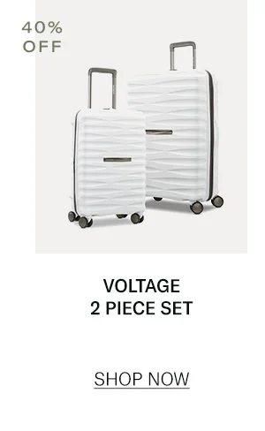 Voltage 2 Piece Set
