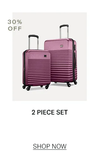 2 Piece Set