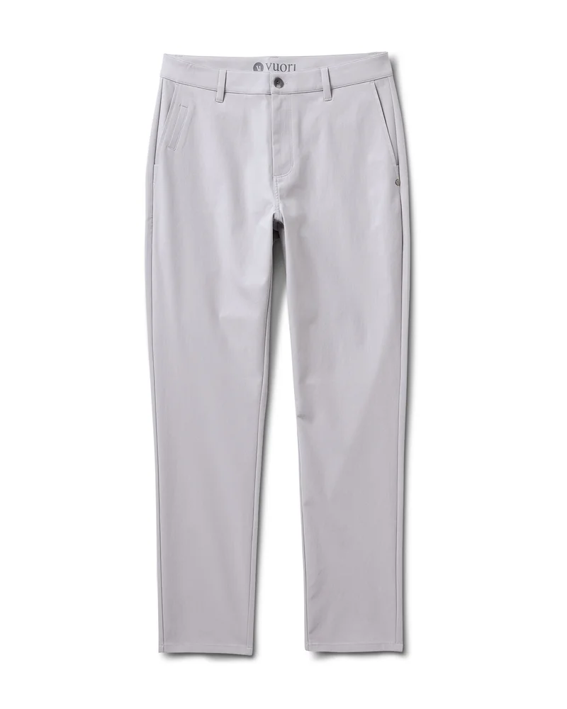 Image of Cascade Tech Chino Pant | Fog