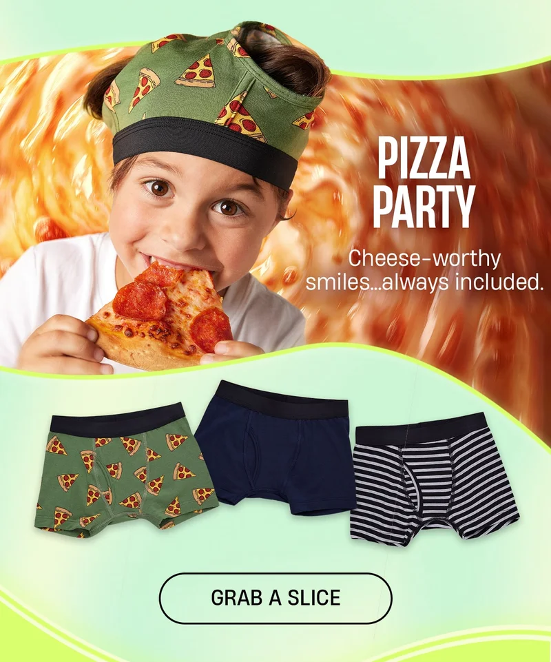 Pizza Party | Cheese-worthy smiles.. always included. | Grab a Slice Pizza Party | Cheese-worthy smiles.. always included. | Grab a Slice