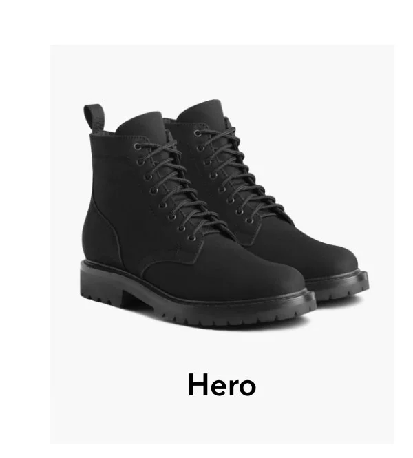 Hero