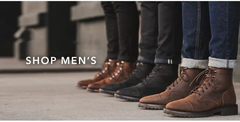Shop Men's