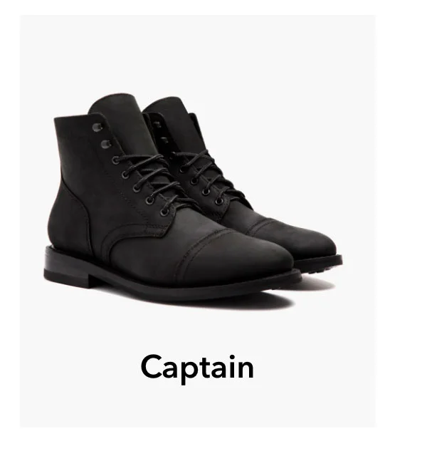 Captain