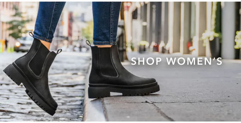 Shop Women's
