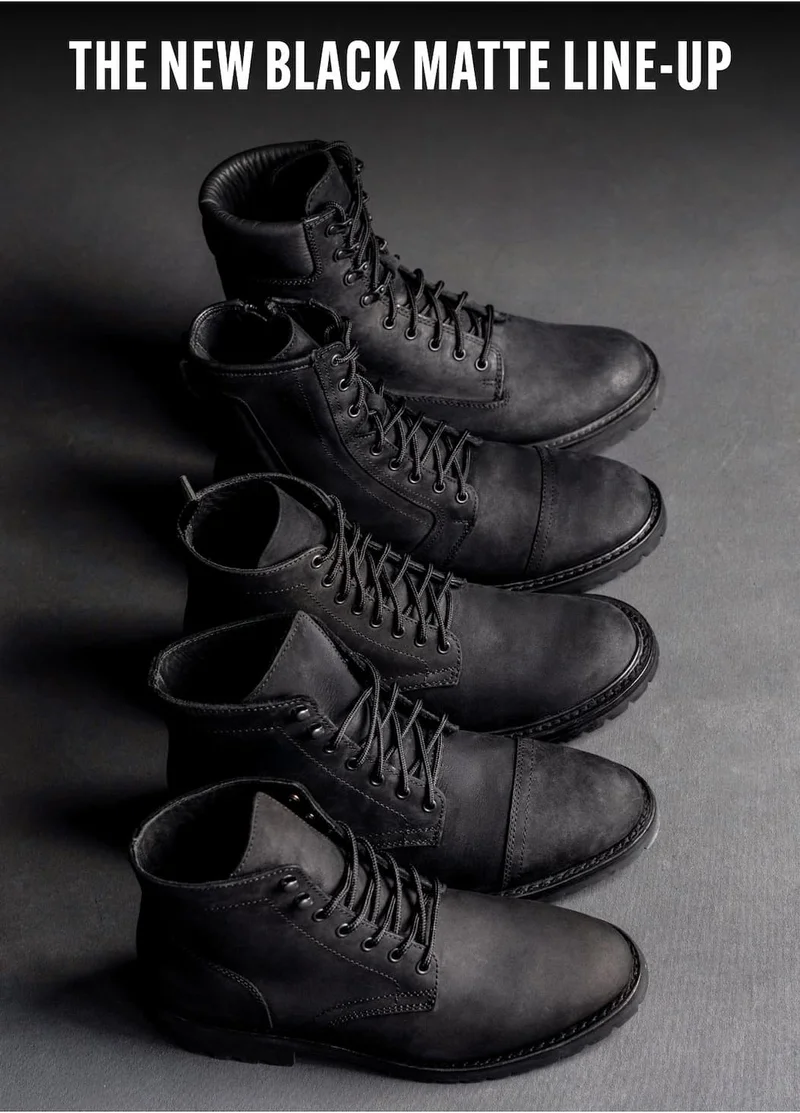 Our New Lineup