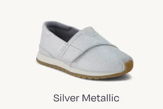 Resident Plus Toddler Sneaker - Image