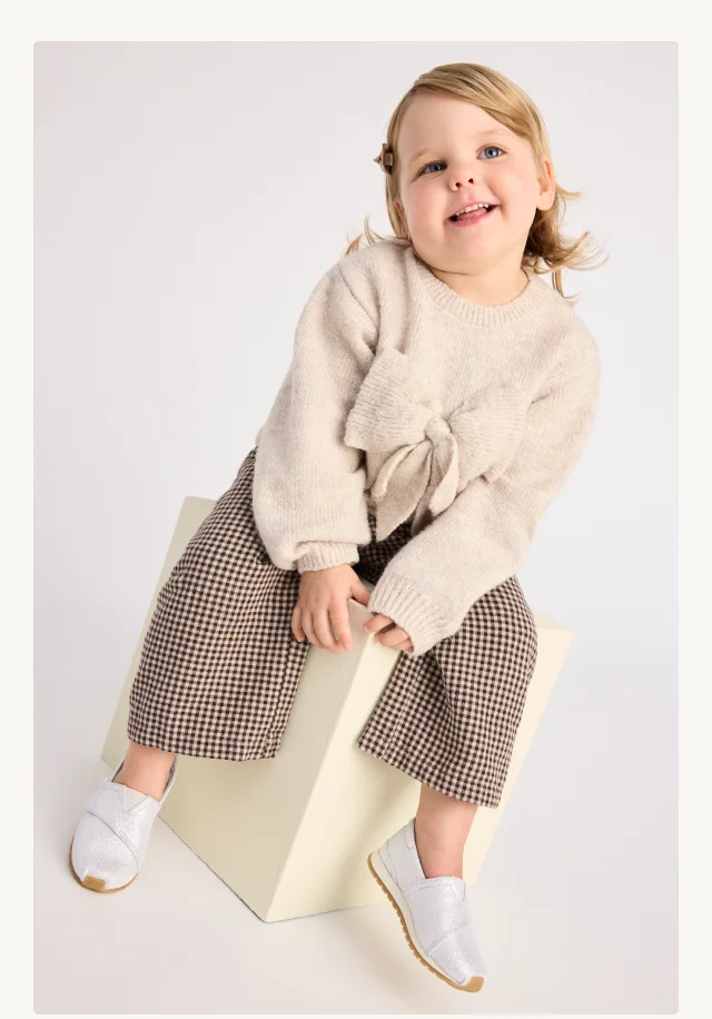 Resident Plus Toddler Sneaker - Image