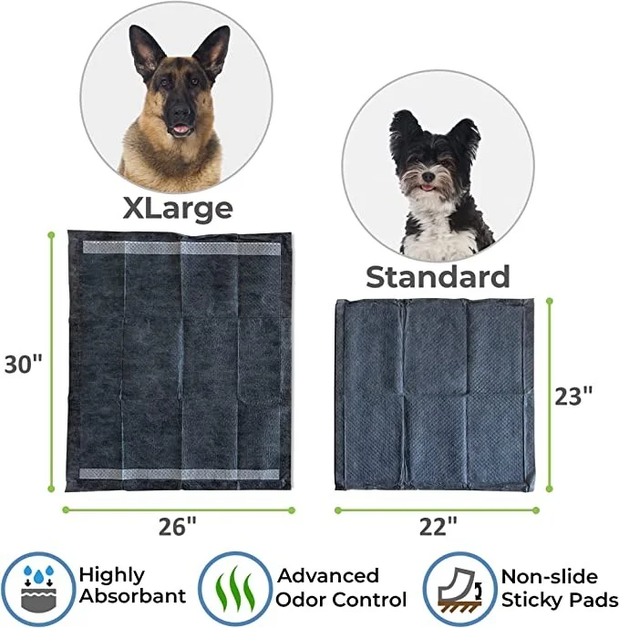 Magic Pee Pads XL