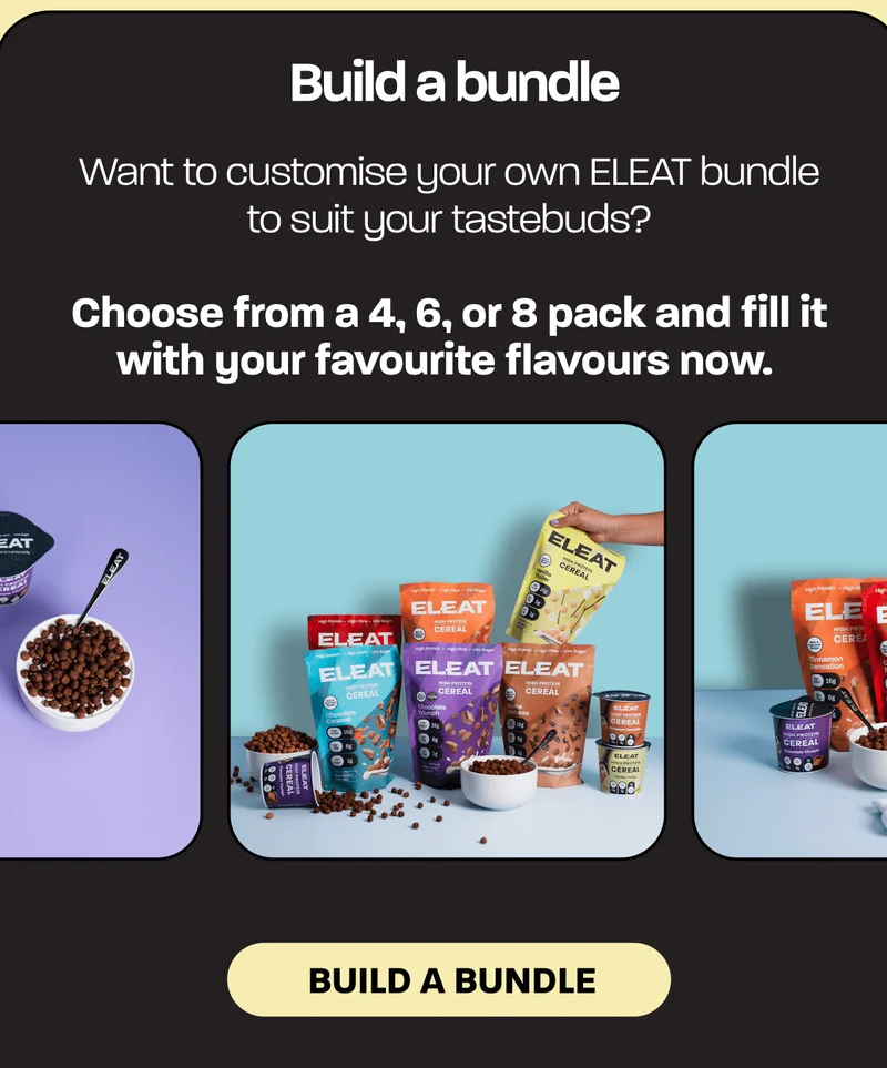 Build a bundle