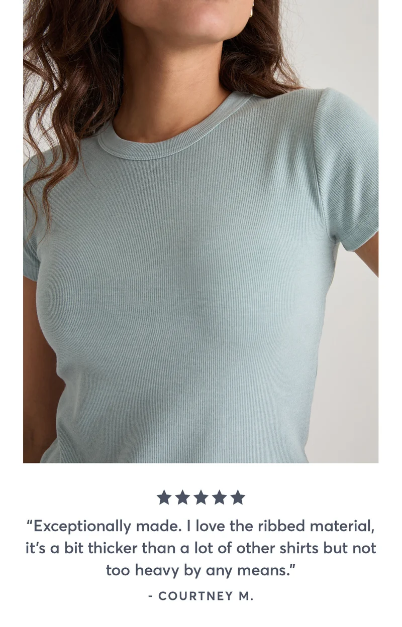 Lexi Tee