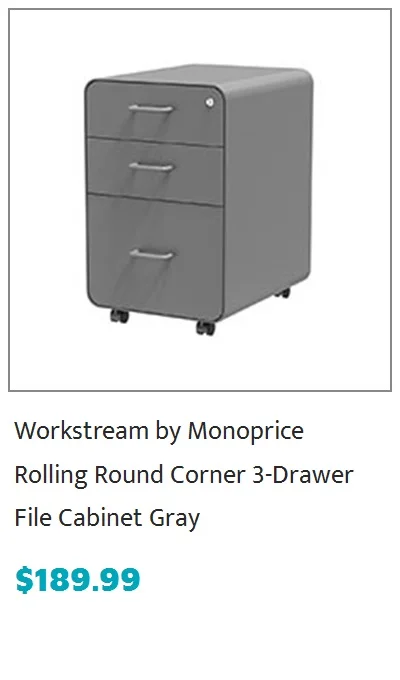 View product recommended for you