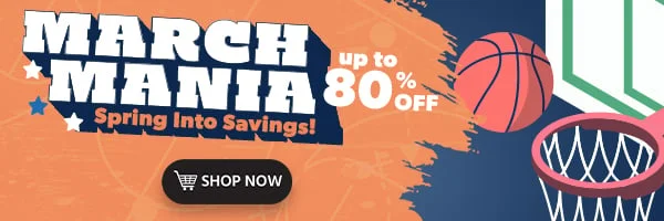March Mania