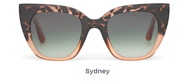 Sydney Traveler Sunglasses - Image