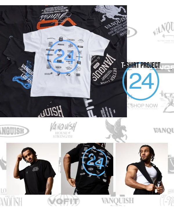 Shop TSP24
