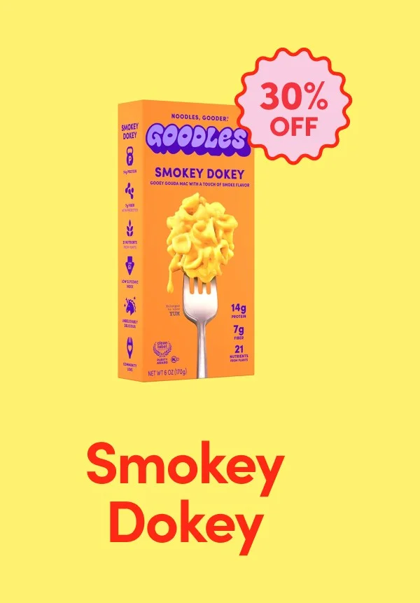 Smokey Dokey