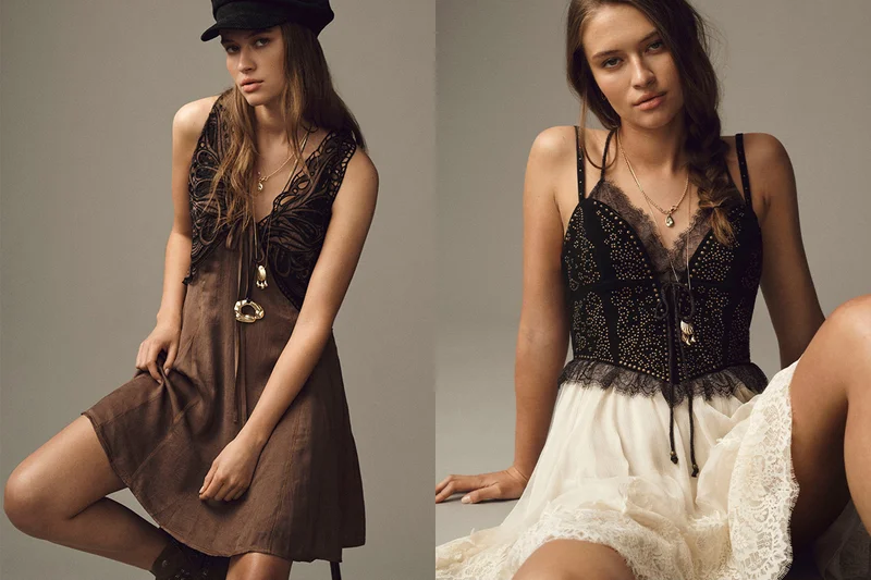 Festival outfits